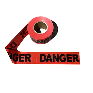 Caution Tape
